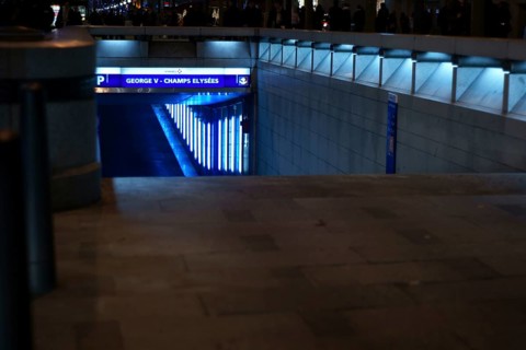 Avenue, Champs-Elysées - 75008, (75), Paris, France