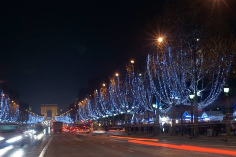 Avenue, Champs-Elysées - 75008, (75), Paris, France