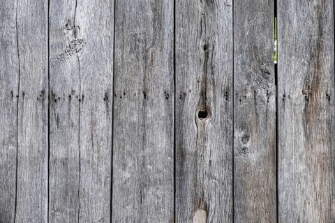 Detail of an old wooden door, texture, background, Münsterland, North Rhine-Westphalia, Germany