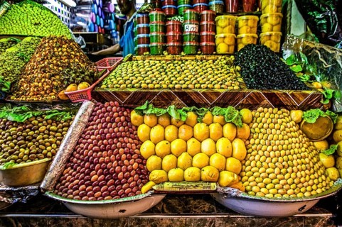 161/artfully layered olive range