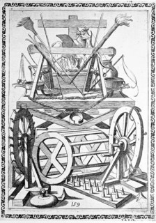 Torture, ordeal, inquisition, instrument of inquisition, trophy, consisting of almost all types of