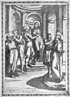 Torture, Torture, Inquisition, a. convict whose tongue was cut out, b. Who had their teeth torn