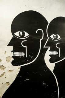 Street art, graffiti, MAUSA VAUBAN, Museum of Urban Art and Street Art, Vauban Fortress