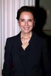 Désirée Nosbusch, Opus Klassik 2025, award ceremony at concert hall Berlin, 12.10.2025