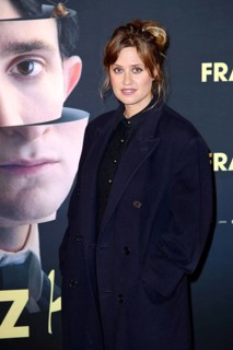 Emma Smetana - German premiere by FRANZ K., Delphi Filmpalast am Zoo, Berlin, 15.10.25