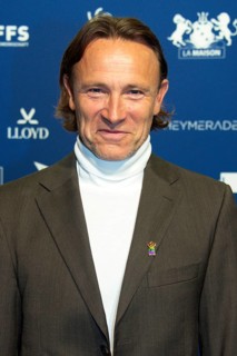 Bernhard Bettermann, GERMAN ACTING AWARD 2025, Red Carpet at the PULLMAN BERLIN SCHWEIZERHOF,