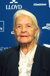 Hildegard Schmahl - Actress Lifetime Achievement Award, DEUTSCHER SCHAUSPIELPREIS 2025, Red Carpet