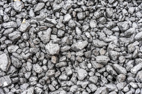 Coal, hard coal, for burning, imported coal, coarse grain Germany