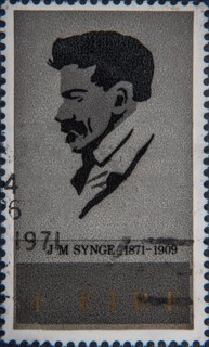 Edmund John Millington Synge (1871-1909), popularly known as J. M. Synge, was an Irish playwright,