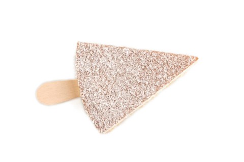 Chocolate and Vanilla Cake pops Marshmallow isolated on white background. top view, close up