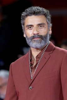 Venice, Italy - 3 September 2025: Oscar Isaac during the Red Carpet of - Cartier Glory To The