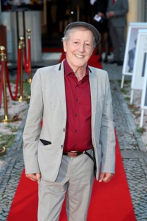 Santiago Ziesmer - Premiere Der eingebildet Kranke after The Imaginary Invalid by Molière / 90th