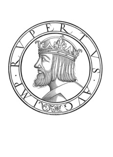 Rupert, Ruprecht (born 5 May 1352 in Amberg, died 18 May 1410 at Landskron Castle in Oppenheim)