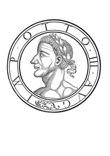 Otto III (born June or July 980 in the Reichswald near Cleves, died 23 or 24 January 1002 in Castel