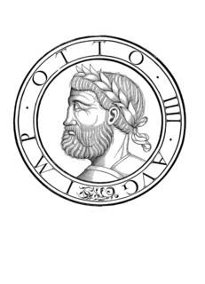 Otto IV of Brunswick (born 1175 or 1176 possibly in Brunswick, died 19 May 1218 at Harzburg Castle)
