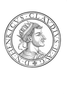 Henry II (b. 6 May 973 or 978 in Abbach or Hildesheim, d. 13 July 1024 in Grone), saint (since