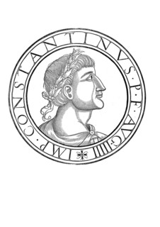 Constantine V, (born 718, died 14 September 775) was Byzantine emperor from 741 until his death,