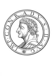 Conrad II, Konrad II, (born 990, died 4 June 1039), Conrad the Elder, also known as Conrad the
