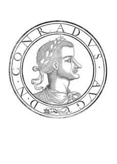 Conrad II, Conrad the Elder, (born around 990, died 4 June 1039 in Utrecht) was Roman-German