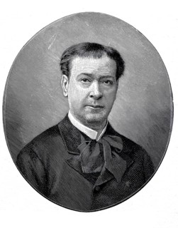 Adolf Sonnenthal (born 21 December 1834 in Pest, Austrian Empire, died 4 April 1909 in Prague,