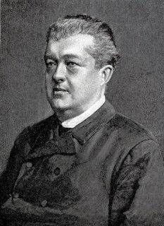 August Förster (born 3 June 1828 in Lauchstädt, Province of Saxony, died 22 December 1889 in