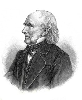 Friedrich Adolph Wilhelm Diesterweg (born 29 October 1790 in Siegen, died 7 July 1866 in Berlin),