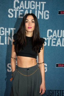 Mona Pirzad, CAUGHT STEALING (in cinemas from 28.08.2025), exclusive screening at the ASTOR Film