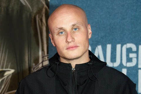 Nikita Andreyevich Kukushkin, CAUGHT STEALING (in cinemas from 28.08.2025), exclusive screening at