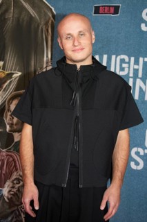 Nikita Andreyevich Kukushkin, CAUGHT STEALING (in cinemas from 28.08.2025), exclusive screening at