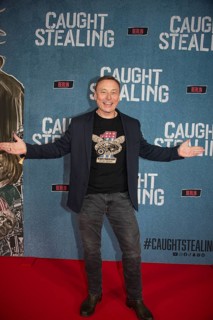 Werner Daehn, CAUGHT STEALING (in cinemas from 28.08.2025), exclusive screening at the ASTOR Film