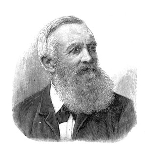 Ernst Ludwig Taschenberg (born 10 January 1818 in Naumburg (Saale), died 19 January 1898 in Halle)