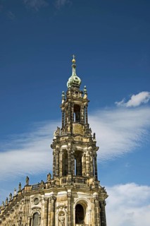 Court Church, Catholic Church of the Royal Court of Saxony, Sanctissimae Trinity Cathedral,