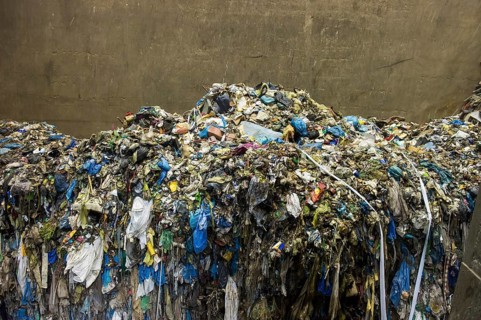 Garbage, household waste, waste separation, waste incineration, waste incineration plant, energy,