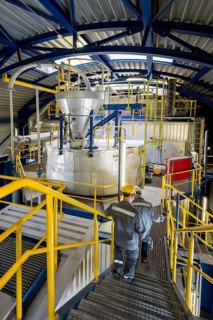 Garbage, household waste, waste separation, waste incineration, waste incineration plant, energy,