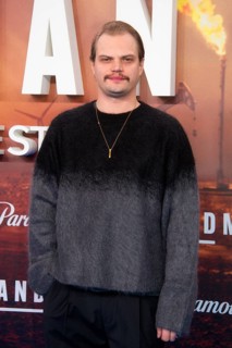 Wilson Gonzalez Ochsenknecht, LANDMAN, Red Carpet for the European premiere of the 2nd season of