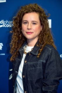 Klara Deutschmann, GERMAN ACTING AWARD 2025, Red Carpet at PULLMAN BERLIN SCHWEIZERHOF, Berlin, 09