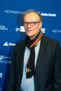 Edgar Selge, DEUTSCHER SCHAUSPIELPREIS 2025, Red Carpet at PULLMAN BERLIN SCHWEIZERHOF, Berlin, 09