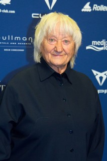 Carmen-Maja Antoni, GERMAN ACTING AWARD 2025, Red Carpet at PULLMAN BERLIN SCHWEIZERHOF, Berlin, 09