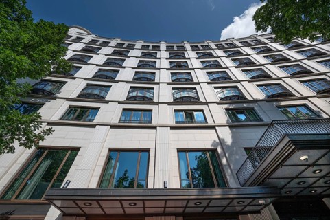 The Charles Hotel, Sophienstraße 28, Munich, Bavaria, Germany