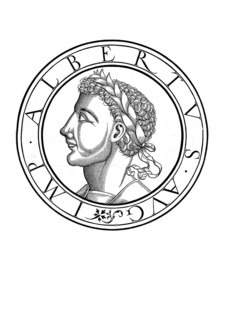Albrecht V Count of Habsburg (born July 1255, died 1 May 1308 in Königsfelden near Brugg), was from