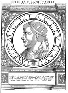 Marcus Claudius Tacitus (born around 200, died 276) was Roman emperor from 275 to 276, authentic,