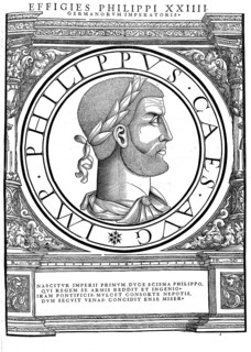Philip of Swabia (born February or March 1177 in or near Pavia, died 21 June 1208 in Bamberg) from