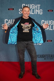 Werner Daehn, CAUGHT STEALING (in cinemas from 28.08.2025), exclusive screening at the ASTOR Film