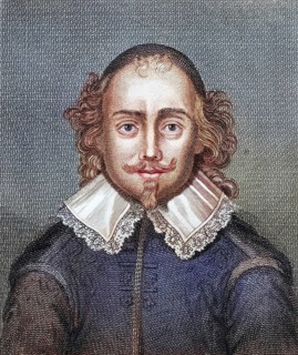 Alexander Erskine, 1598 to 1656, Plenipotentiary of Sweden at the Peace of Münster 1648, from