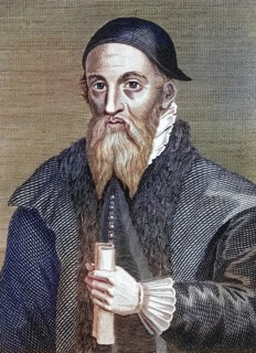 Alexander Erskine of Gogar, c. 1521 to 1592, Scottish laird and guardian of James VI of Scotland at