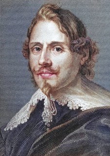 Philip III of Spain, 1578 to 1621, King of Spain and Portugal, digitally restored reproduction of a