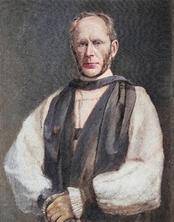 George Forrest Browne, 1833 to 1930, English bishop, the first Anglican Bishop of Stepney and also