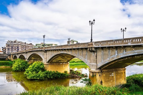 Dax, Nouvelle-Aquitaine, Pyrenees-Atlantiques, France