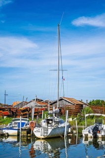 La Teste-de-Buch, Arcachon, Gironde, France