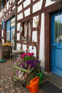 Kässtadel, KäStadel, on the lake, cheese shop with bistro, cheese shop, delicatessen, café,